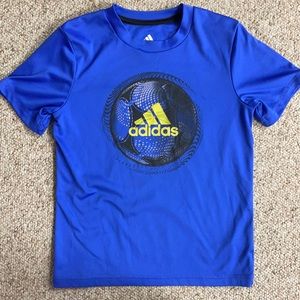 Adidas Athletic T-shirt